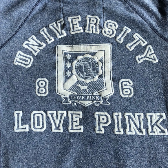 Blue Sweatshirt - Picture 5 of 5